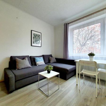 Studia I Pokoje - Gdynia Orlowo Экстерьер фото